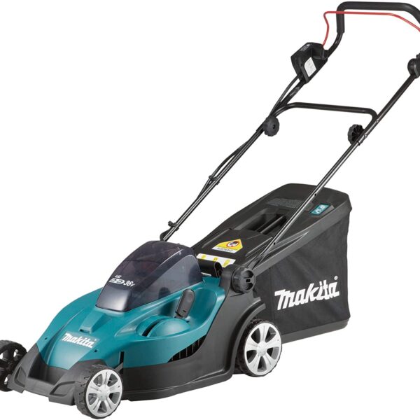 Makita Cordless Lawn Mover